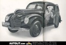 Ford Taunus